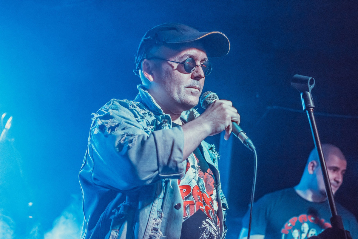 Фотография  для Красная плесень