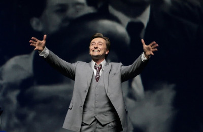 Хулиган. Исповедь