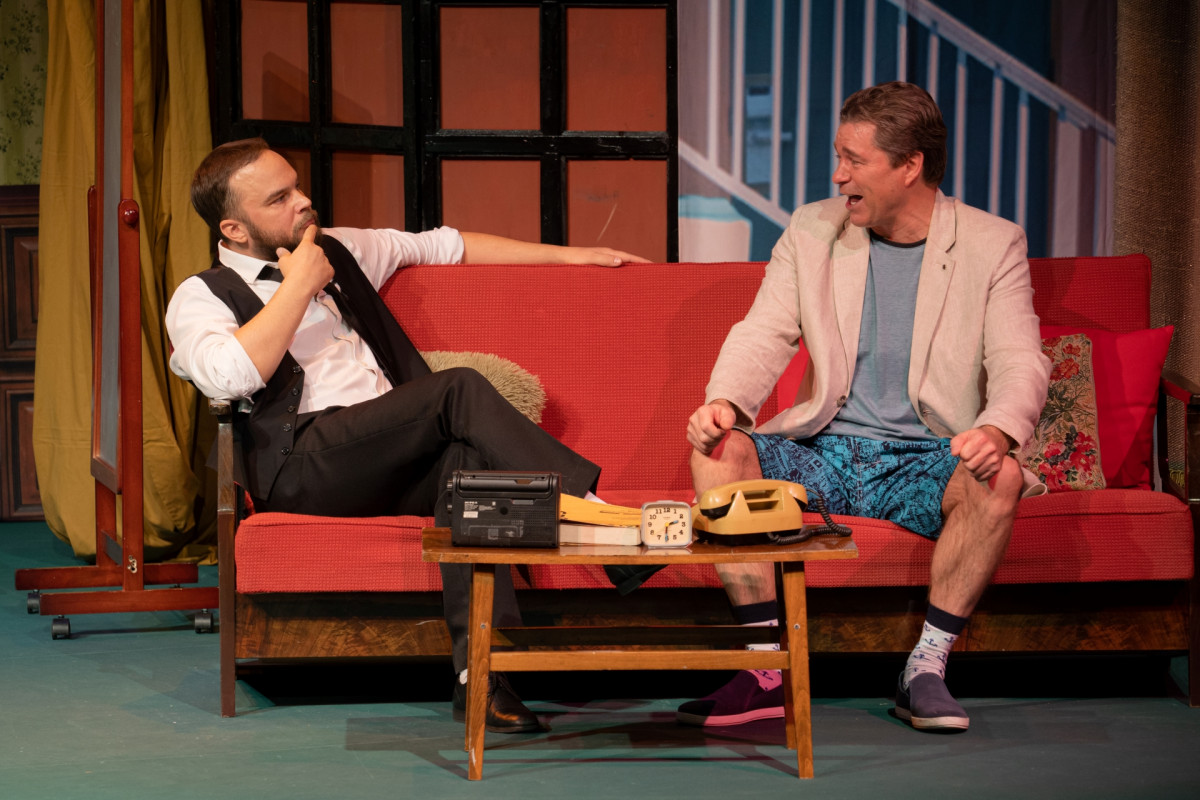 Фотография  для Еврейское счастье (Брачный договор)