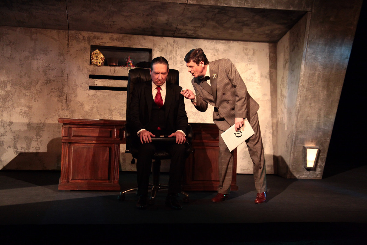 Фотография  для Метод Гронхольма