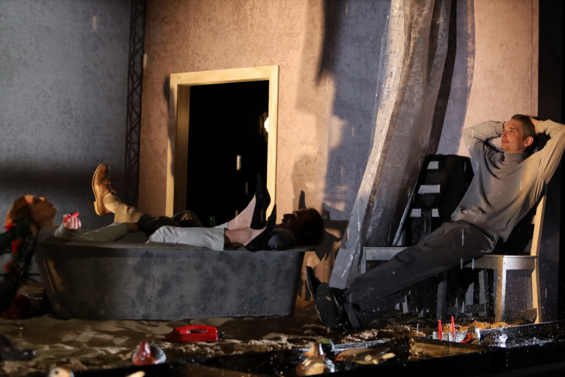 Фотография  для Утиная охота