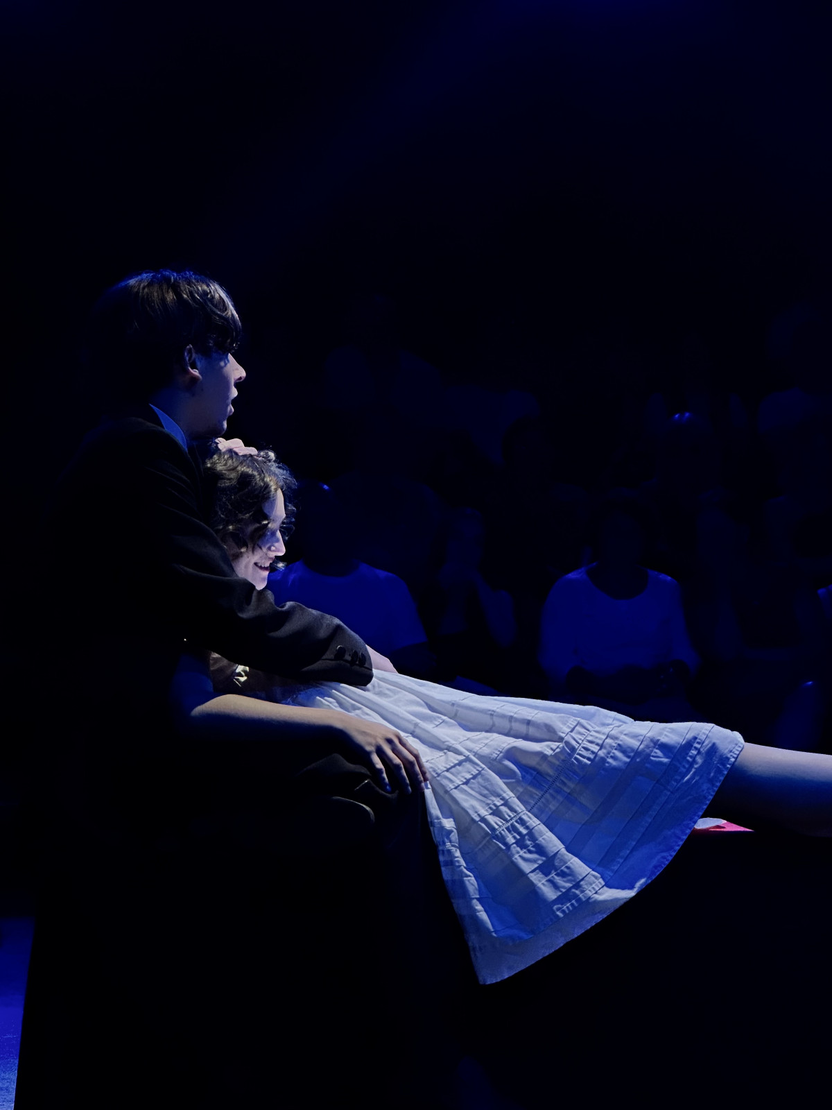 Фотография  для Дамочки