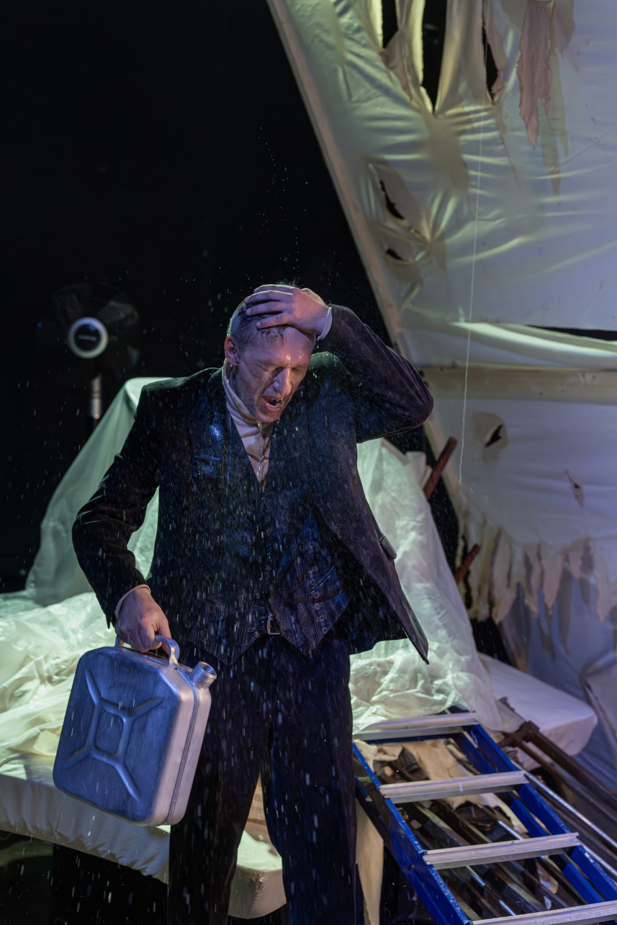 Фотография  для Автопортрет