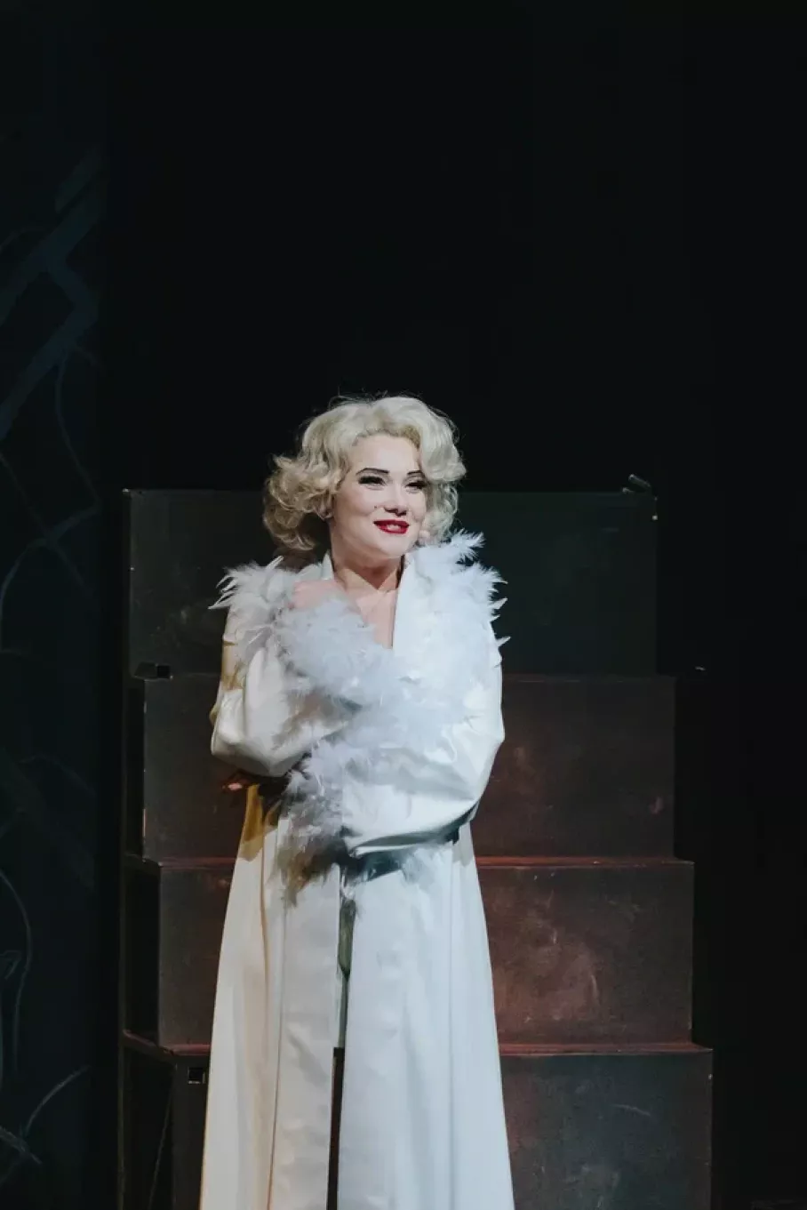 Фотография  для В джазе только девушки