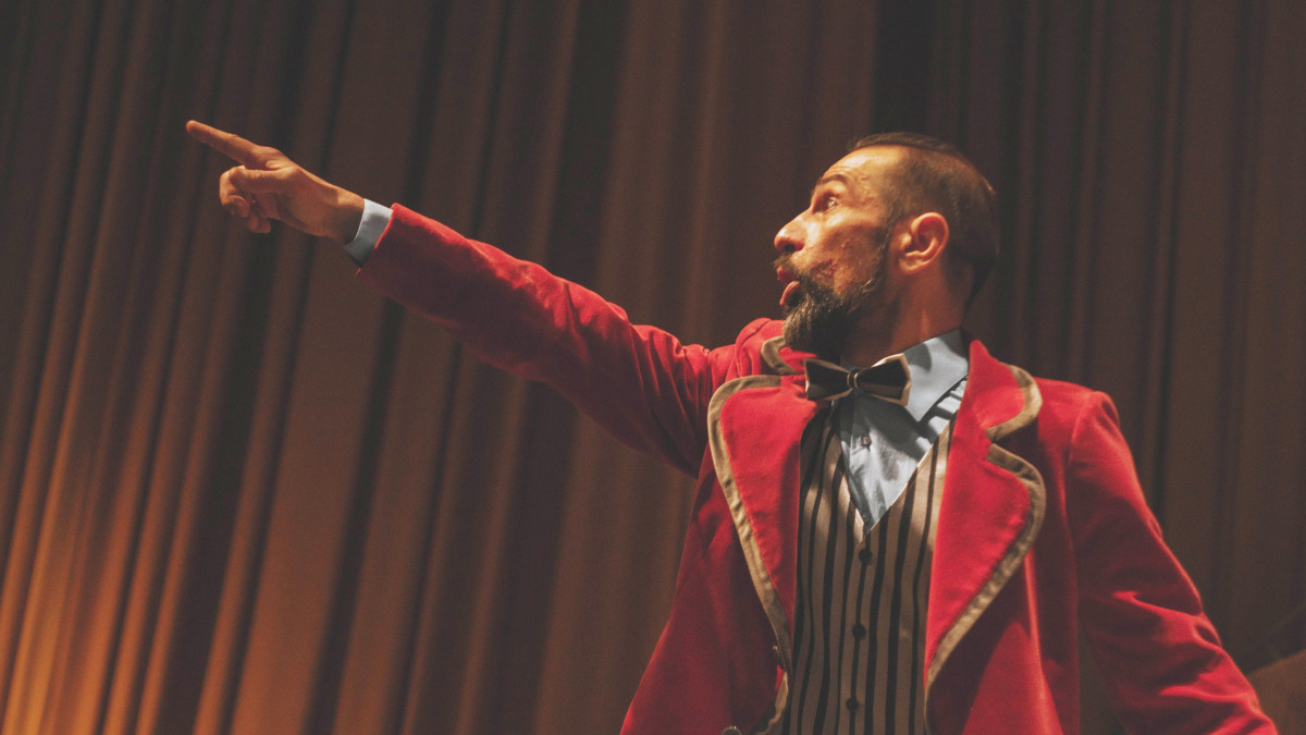 Фотография  для Госпожа министерша