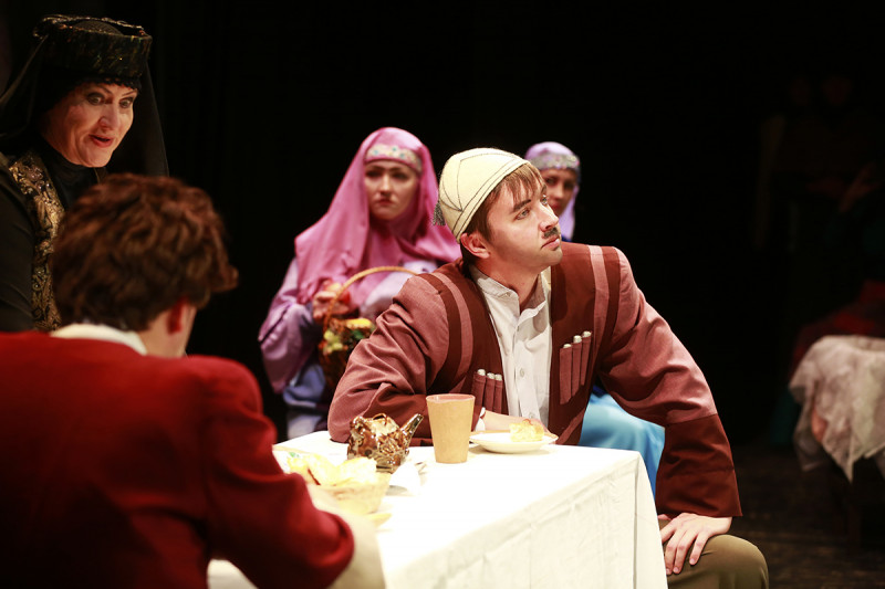 Фотография  для Невеста из Имеретии