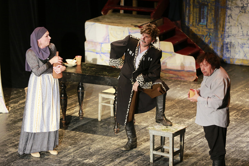 Фотография  для Невеста из Имеретии