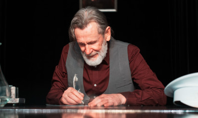 Свои люди — сочтёмся