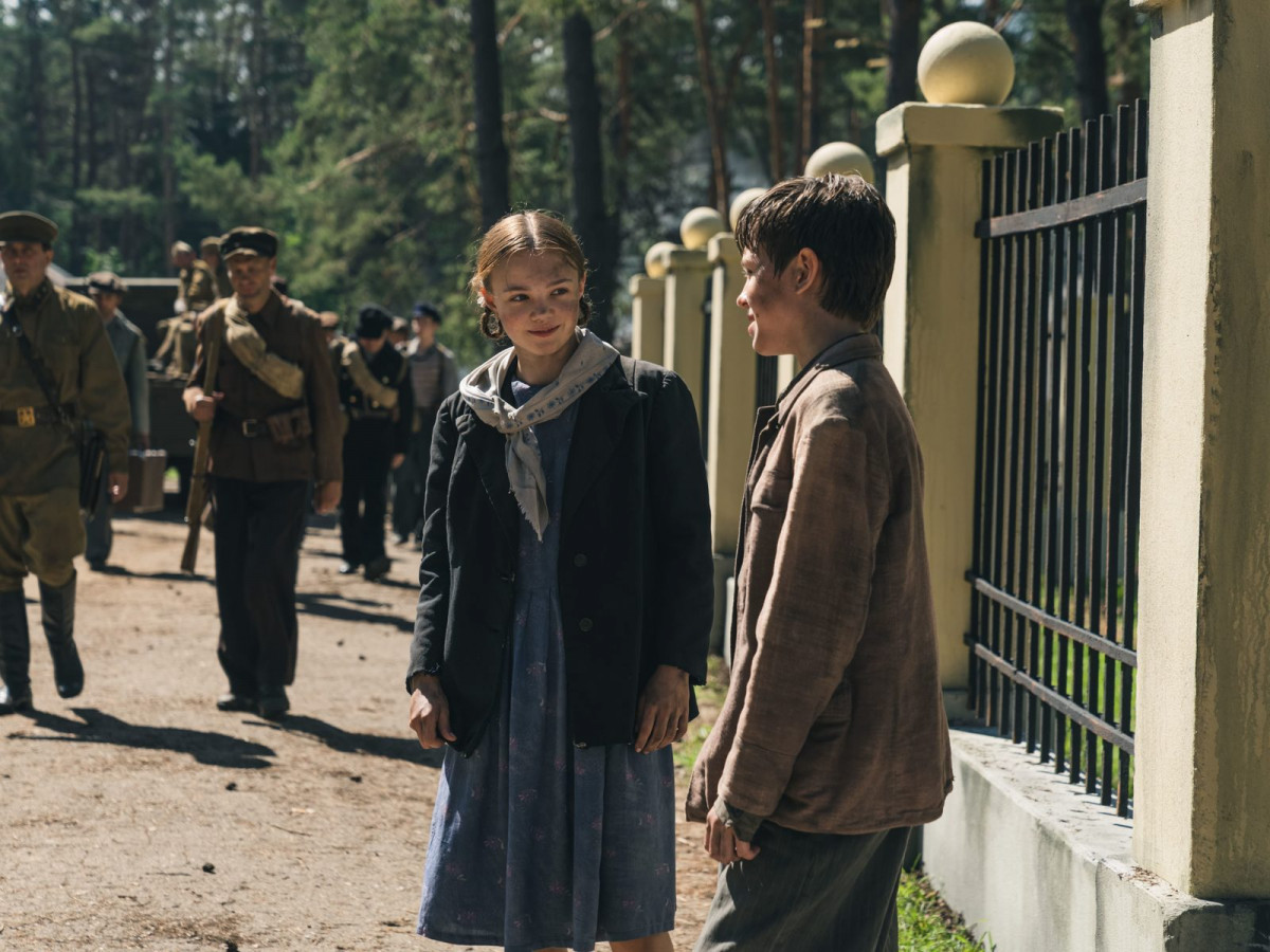 Фотография  для Каруза