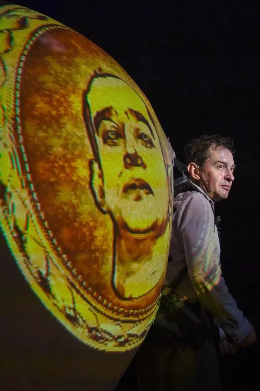 Фотография  для Не покидай свою планету