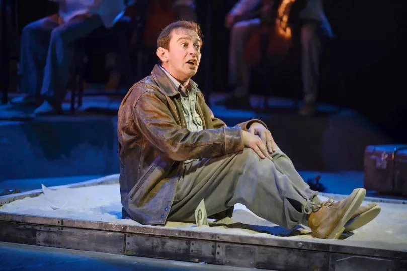 Фотография  для Не покидай свою планету