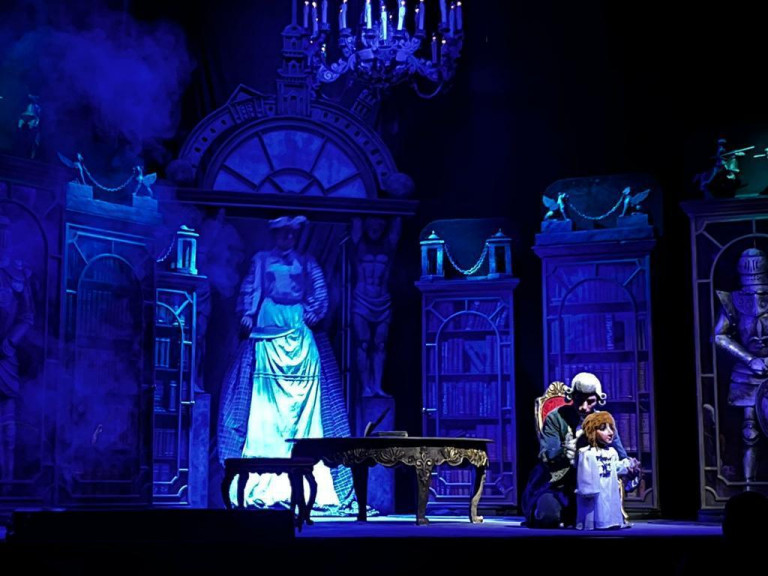 Фотография  для Чёрная курица