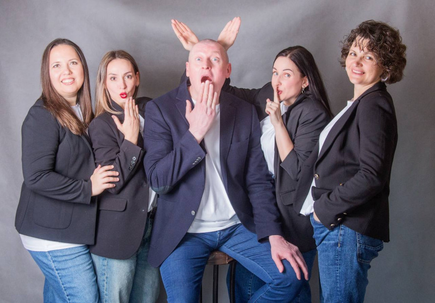 Фотография  для Купе №3