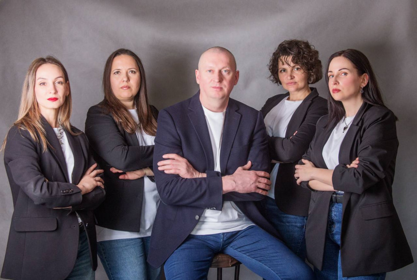 Фотография  для Купе №3