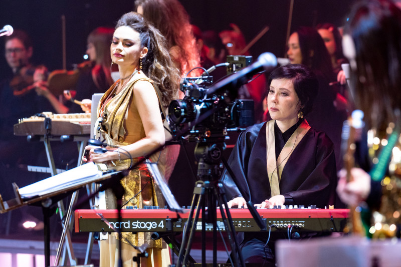 Фотография  для OTTA-Orchestra