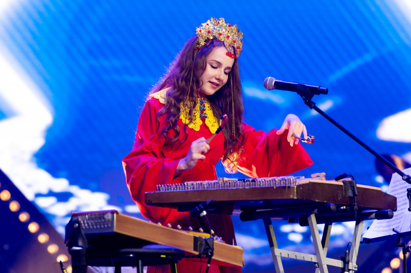 Фотография  для OTTA-Orchestra