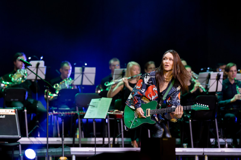 Фотография  для OTTA-Orchestra