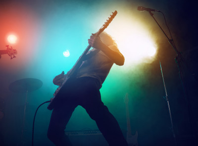 The Banned. Трибьют Nirvana