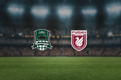 ЖФК Краснодар-М — ЖФК Рубин-М