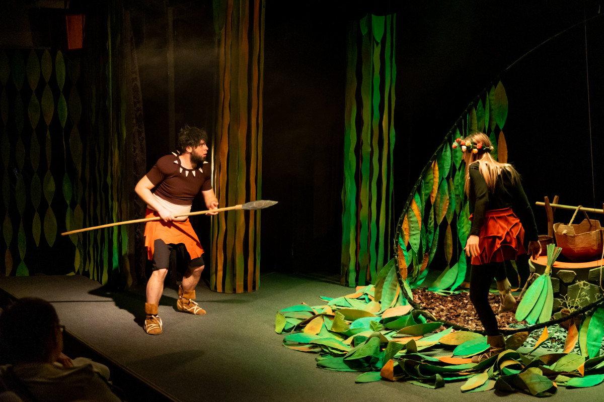 Фотография  для Кошка, которая гуляла, где хотела