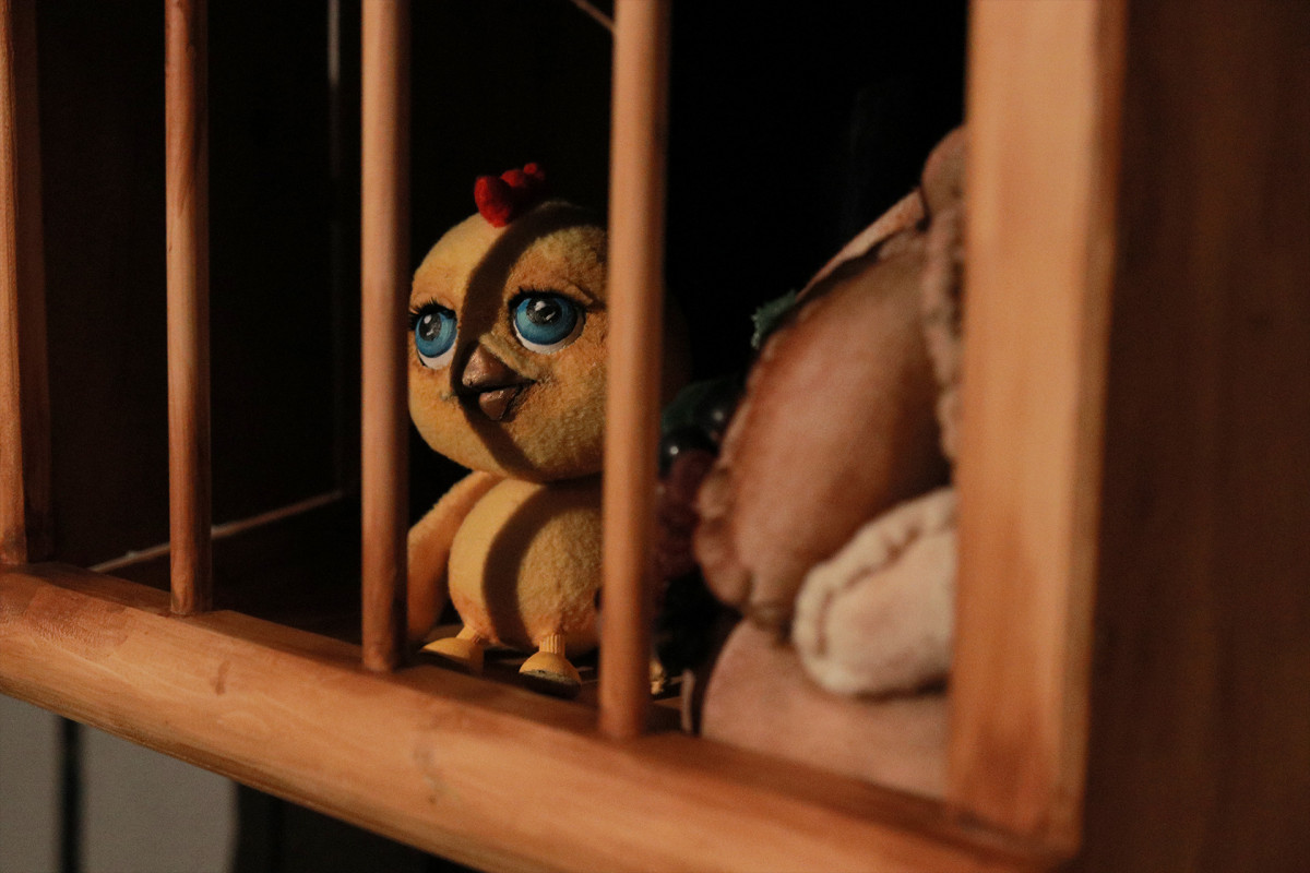 Фотография  для Золотой цыплёнок