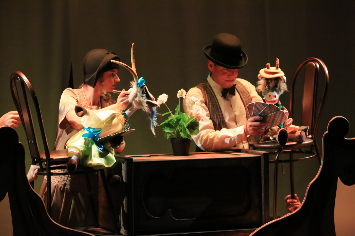 Фотография  для Кошкин дом