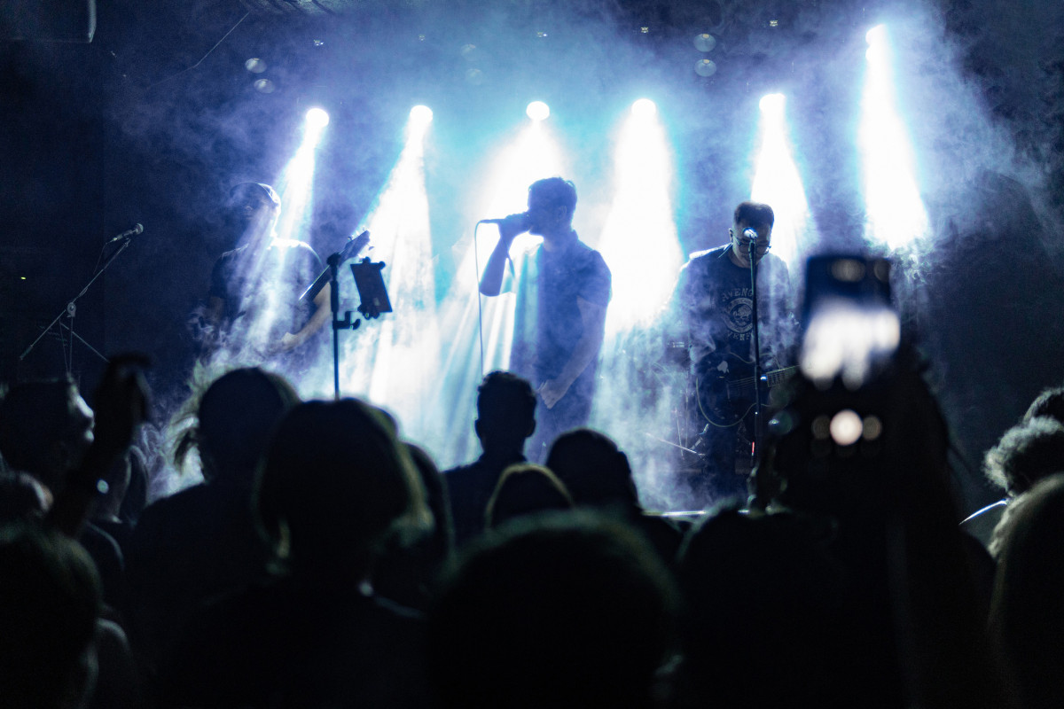 Фотография  для A-One альтернативный. Рок хиты