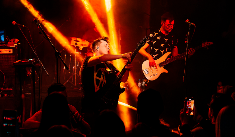 Фотография  для Muse Tribute