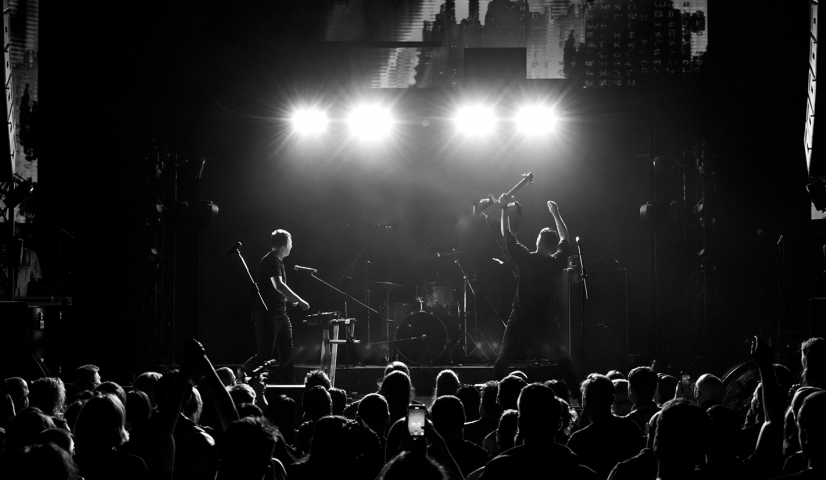 Фотография  для Muse Tribute