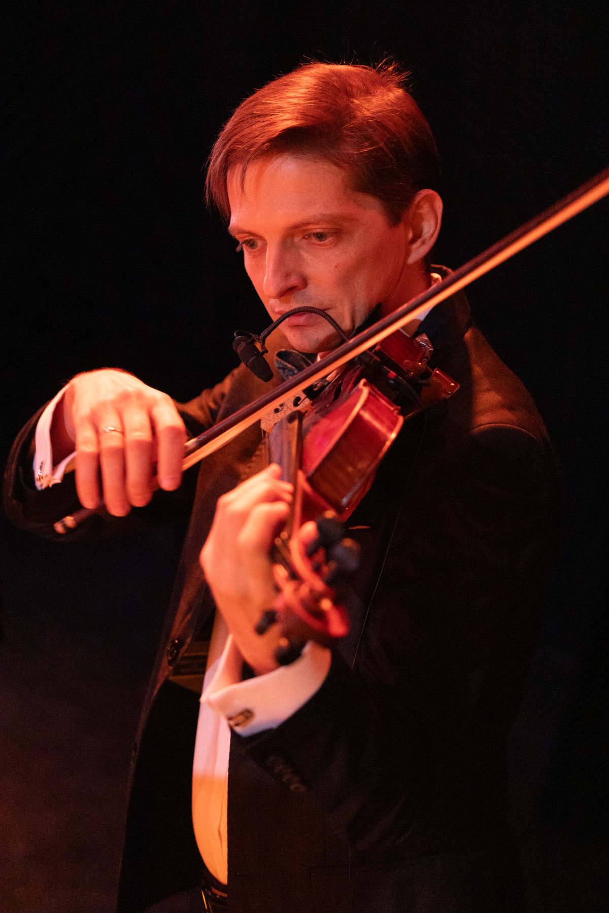 Фотография  для Великие саундтреки от Людовика Эйнауди до Marvel при свечах