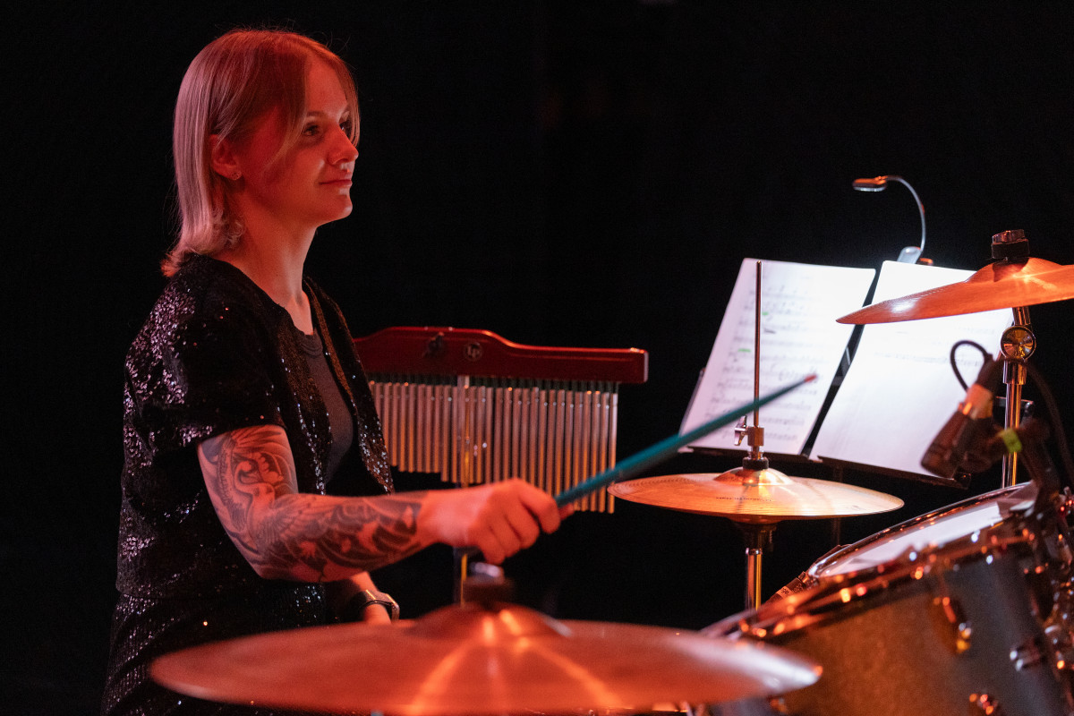 Фотография  для Великие саундтреки от Людовика Эйнауди до Marvel при свечах