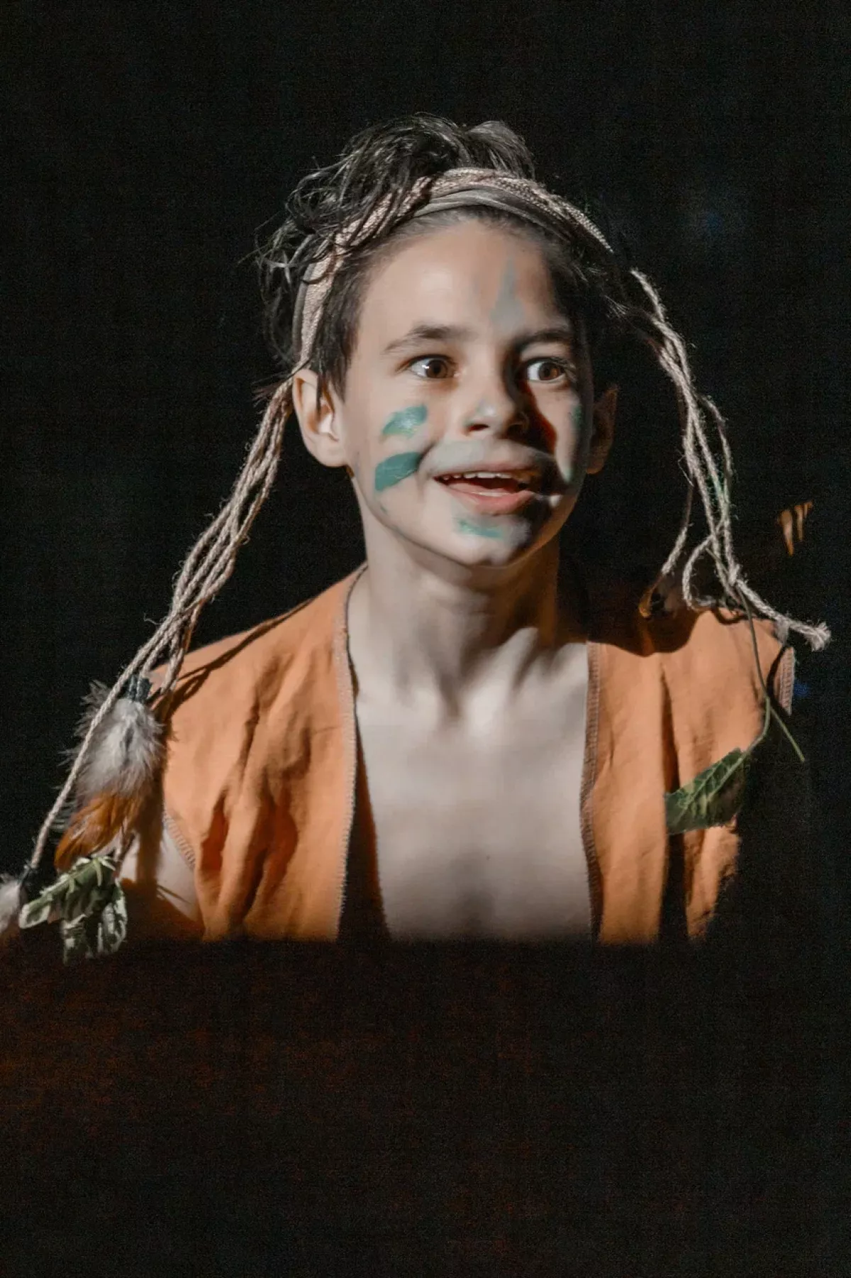 Фотография  для Маугли