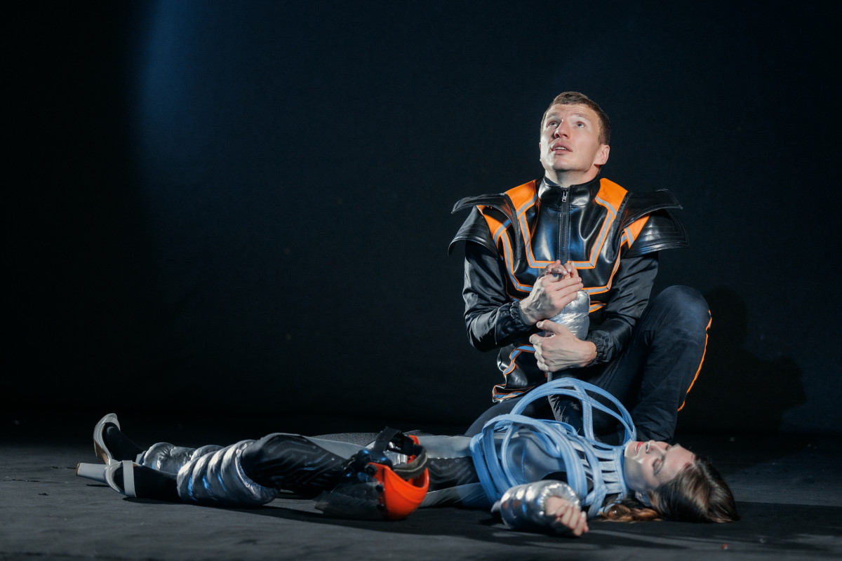 Фотография  для 451 градус по Фаренгейту