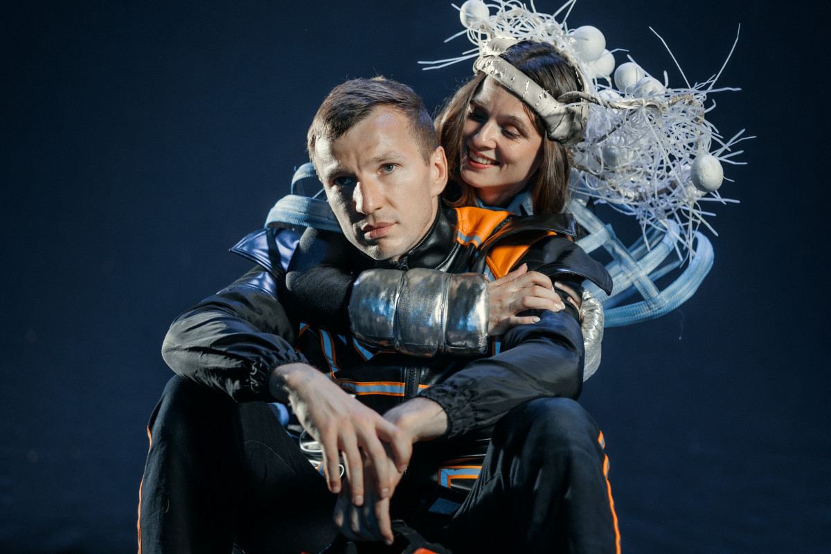 Фотография  для 451 градус по Фаренгейту