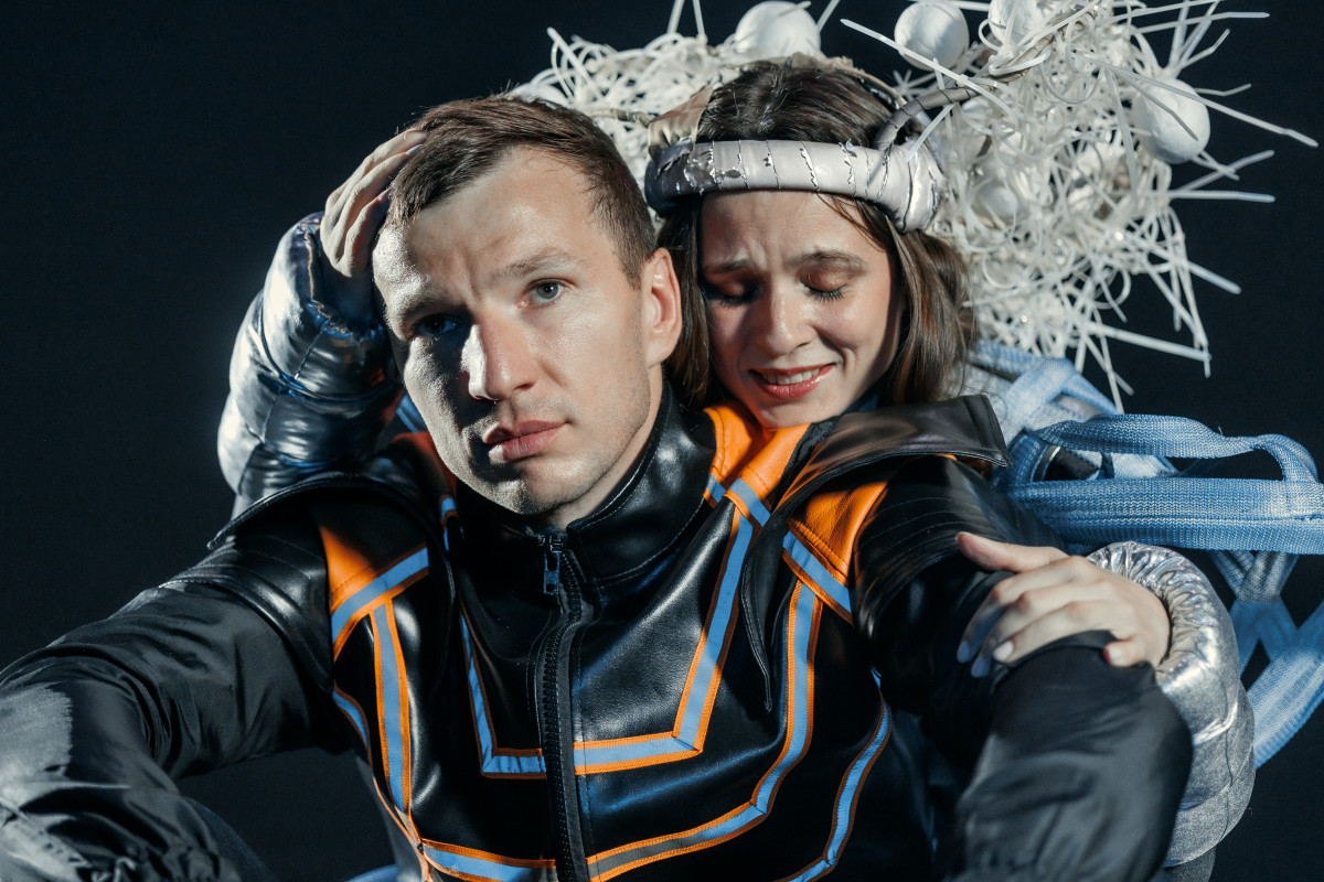 Фотография  для 451 градус по Фаренгейту