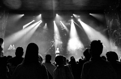 Летят журавли