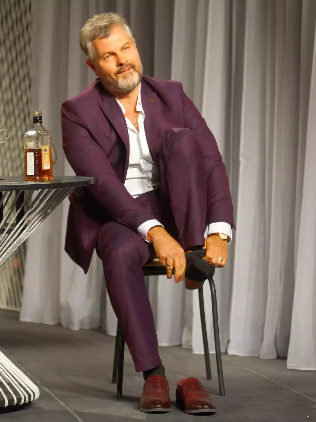 Фотография  для «Забавы» после полуночи