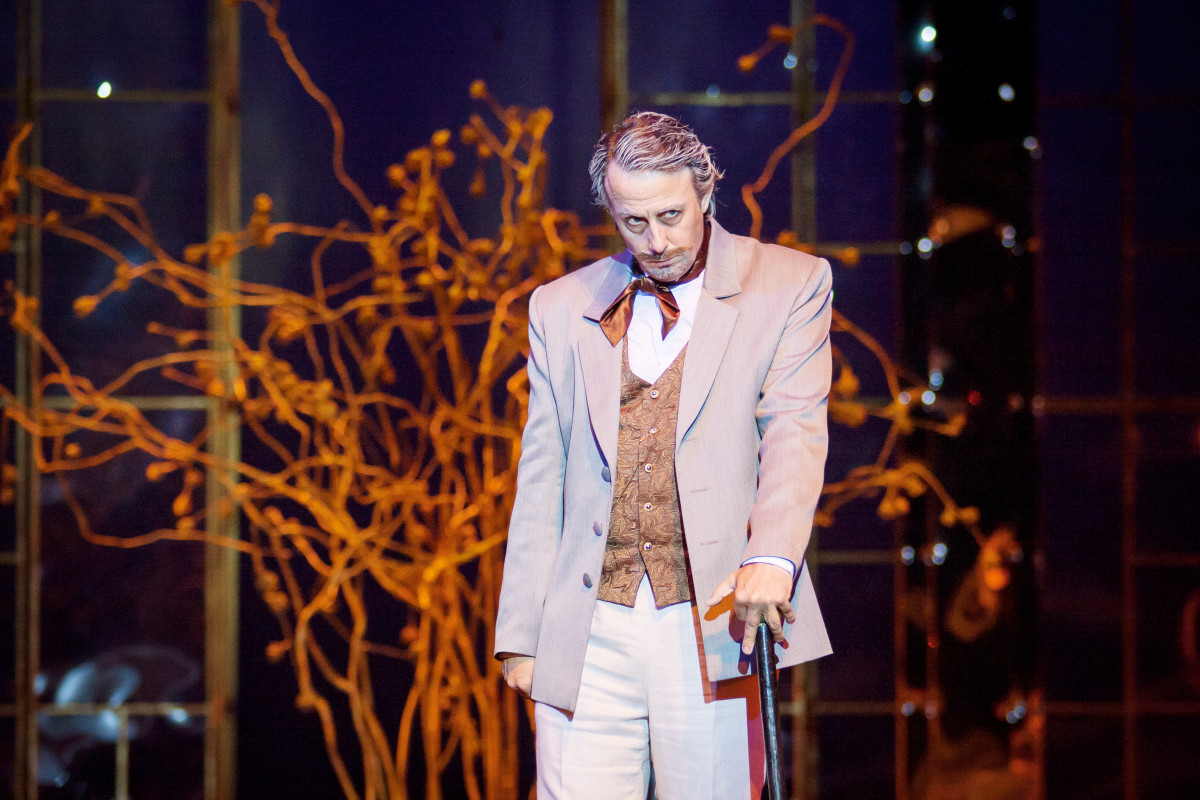 Фотография  для Травиата