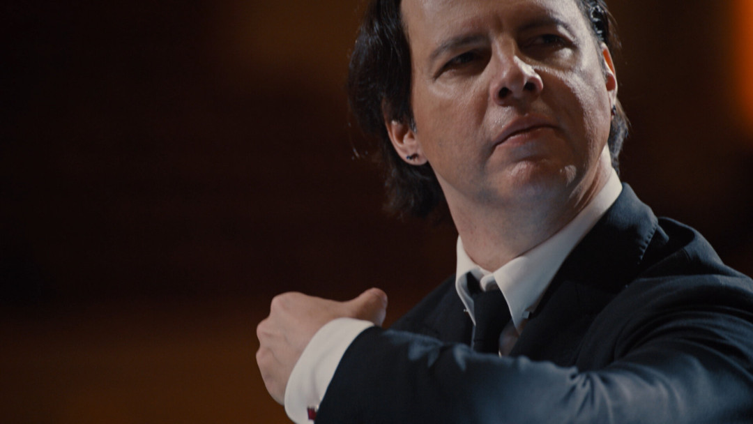 Фотография  для Курентзис: Utopia