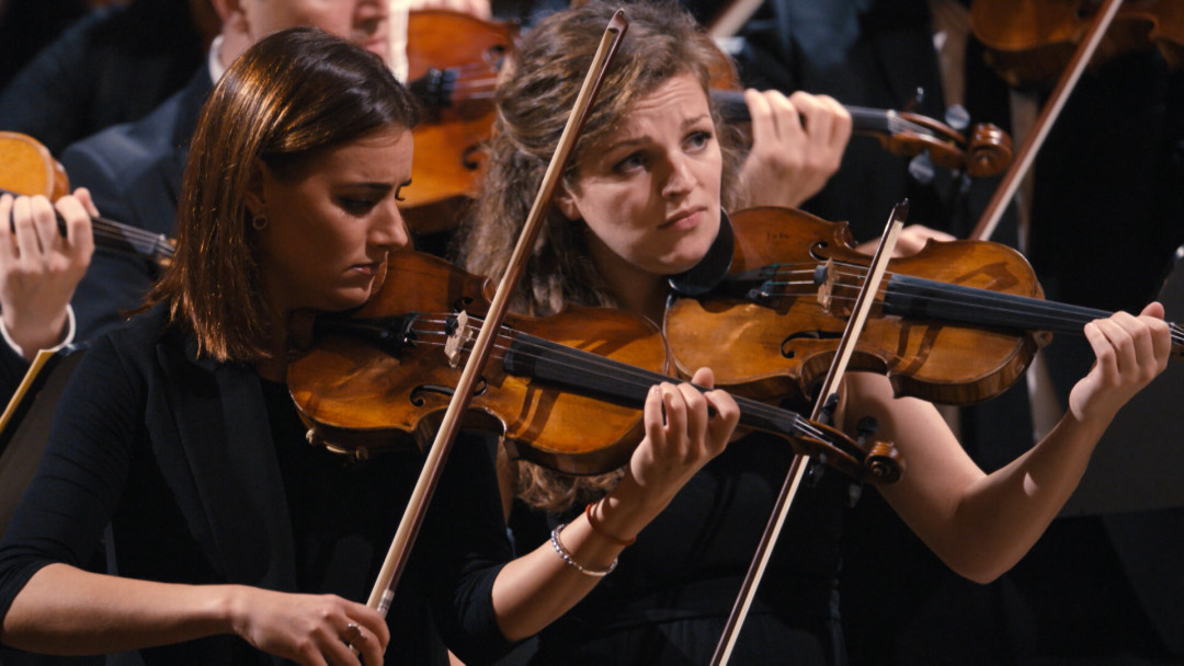 Фотография  для Курентзис: Utopia