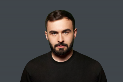 Хетаг Хугаев