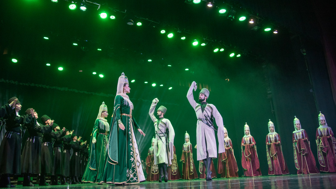 Фотография  для Нальмэс