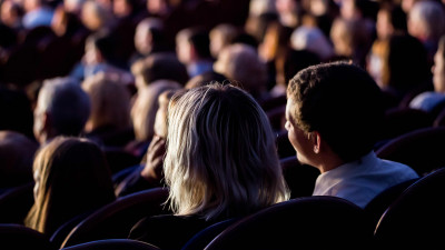 Сладкая жизнь