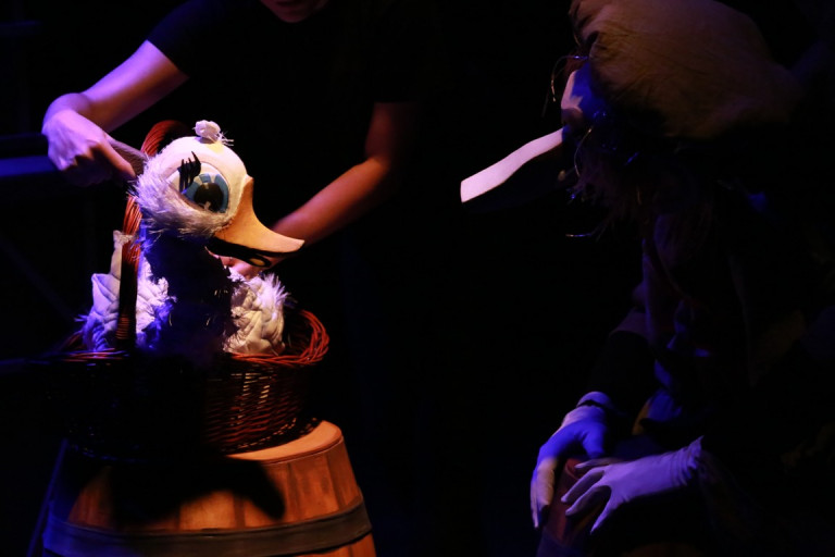 Фотография  для Карлик Нос