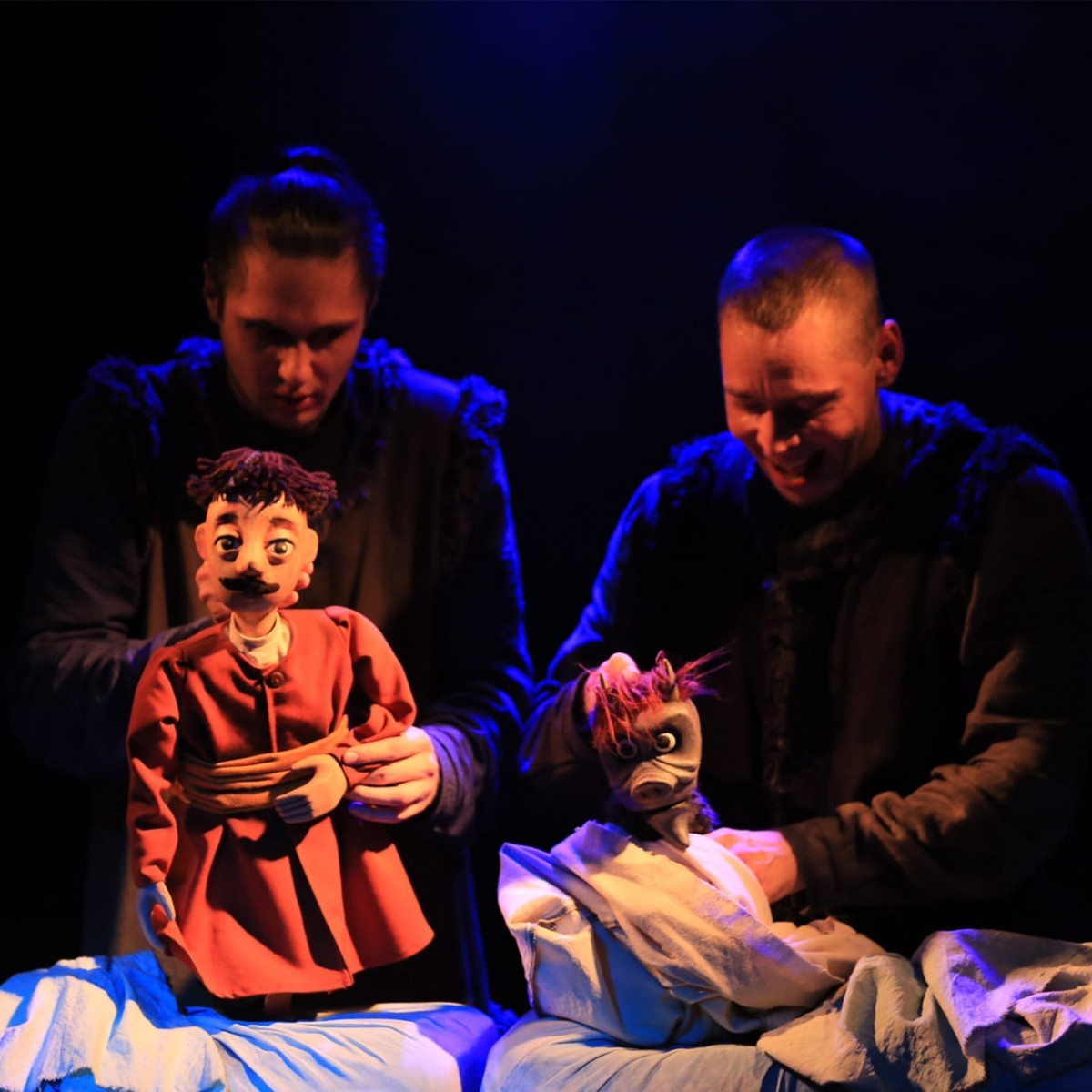 Фотография  для Ночь перед Рождеством