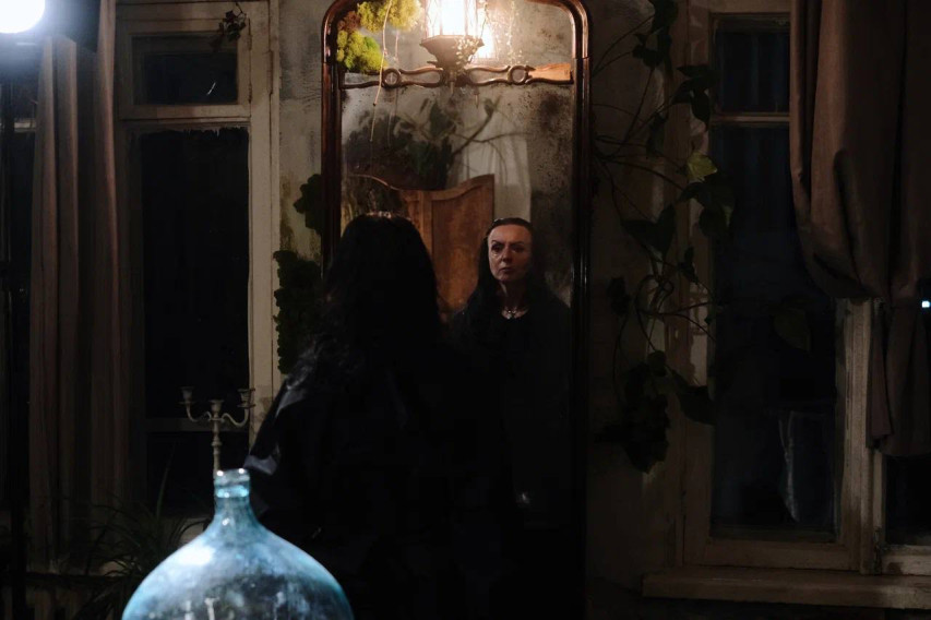 Фотография  для Русалка