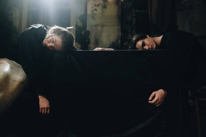 Фотография  для Русалка