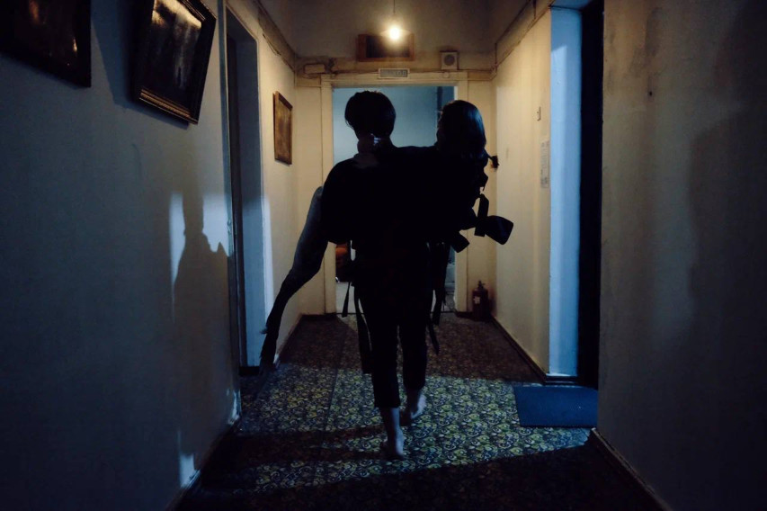 Фотография  для Русалка