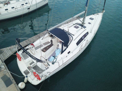 Индивидуальная прогулка на яхте премиум-класса «Алисия»