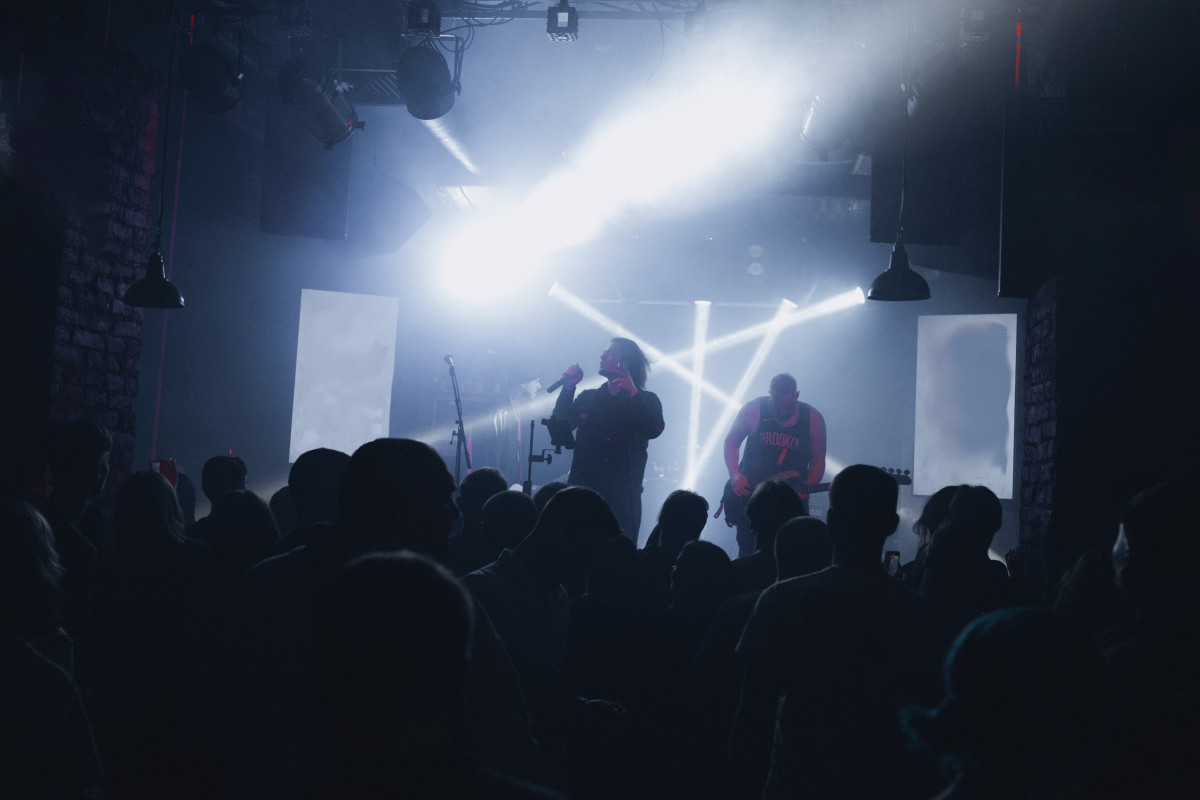 Фотография  для System of a Down Tribute